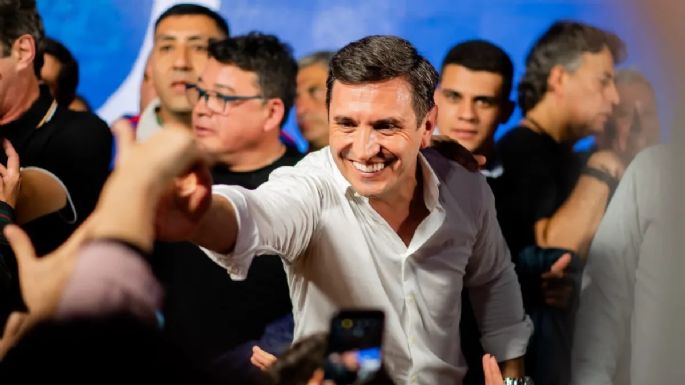 San Juan: elección de tres tercios, la decisión de Orrego, envión peronista y la ola violeta on fire