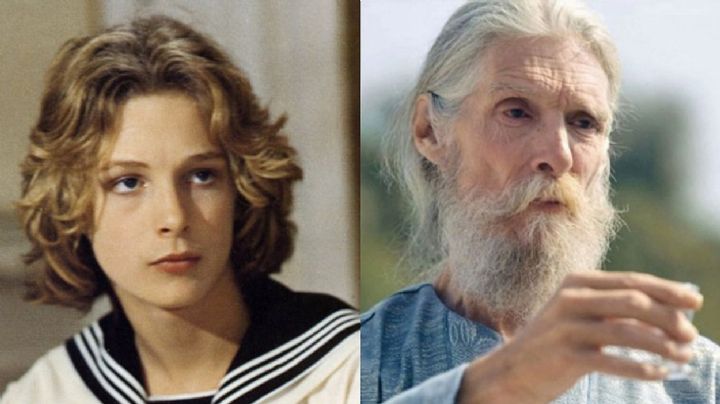 Falleció el actor sueco Björn Andrésen, considerado ''el joven más bello del mundo''