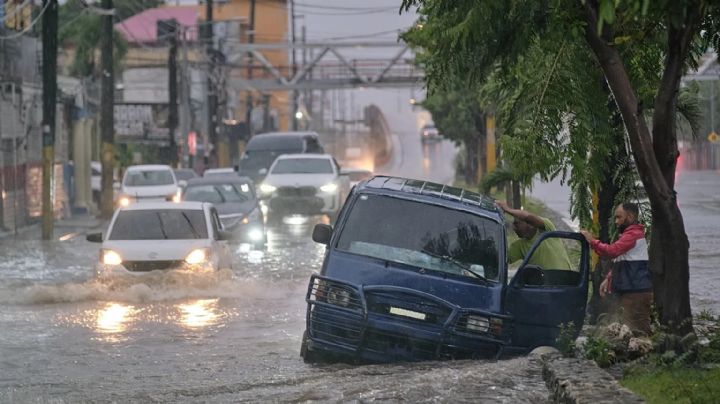 Por qué el huracán Melissa podría ser el peor en décadas