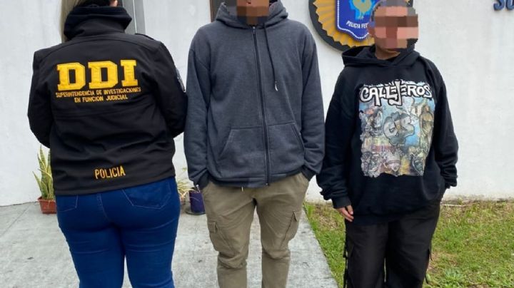 Encontraron a la adolescente que creían secuestrada en Laferrere