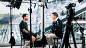 Foto ilustrativa de la nota titulada: Messi sobre el Mundial 2026 con NBC: "Me gustaría estar al 100%"