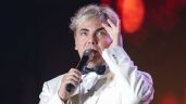 Foto ilustrativa de la nota titulada: Cristian Castro habló de la pelea con su madre y reconoció que “hubo empujones”