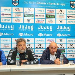 Ascenso hundido: la AFA le dio por ganado a Deportivo Madryn ante Gimnasia de Jujuy