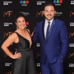 Se filtró un audio íntimo de Brancatelli a Elbusto