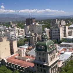 Mendoza, segunda mejor ciudad del país para vivir, según un informe de la UBA