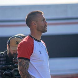 Alexis Matteo seguirá dirigiendo al Deportivo Maipú