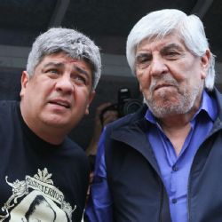 Reforma laboral: Hugo Moyano dijo que es “una criminalidad contra los trabajadores”