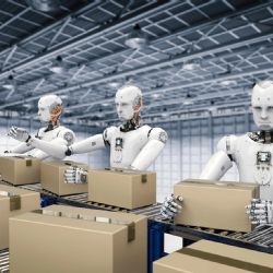 Pese al interés por la IA, muy pocas empresas capacitan a sus trabajadores