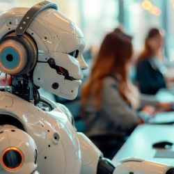 IA en el empleo: 7 de cada 10 trabajadores argentinos se sienten listos para usarla