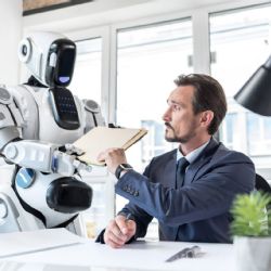 Las expectativas y cómo impacta la Inteligencia Artificial en el mundo laboral