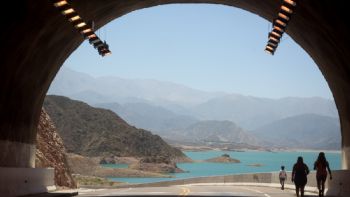 Pronóstico: el SMN lanzó una alerta por tormentas para el viernes