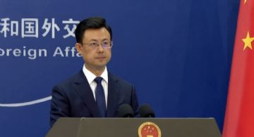 China lanza un ultimátum a EE.UU. por al situación en el Caribe