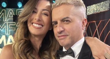 Ángel de Brito llamó a la "peor enemiga" de Latorre para que la reemplace