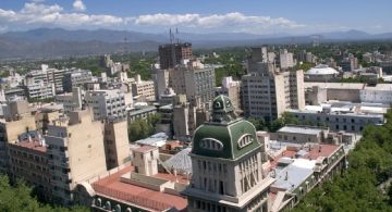 Mendoza y su conformismo con la mediocridad
