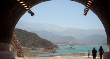 El viento tiró más de 30 árboles: qué dice el pronóstico para el jueves