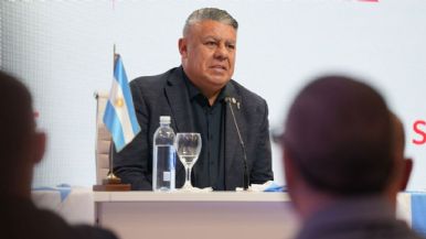 Foto iliustrativa de  La Justicia de EEUU comienza con las declaraciones testimoniales de la causa AFA