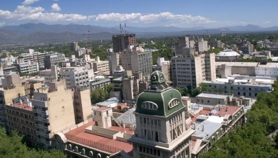 Mendoza, segunda mejor ciudad del país para vivir, según un informe de la UBA