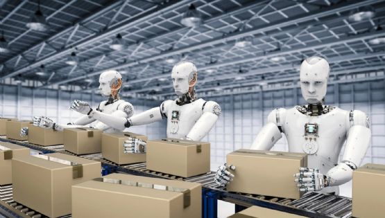 Amazon eliminará cerca de 14.000 puestos de trabajo por implementación de IA