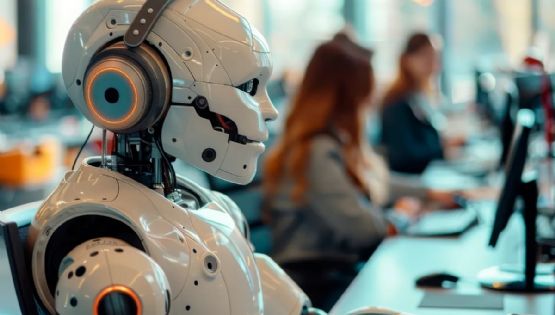 IA en el empleo: 7 de cada 10 trabajadores argentinos se sienten listos para usarla