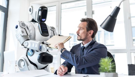 Las expectativas y cómo impacta la Inteligencia Artificial en el mundo laboral