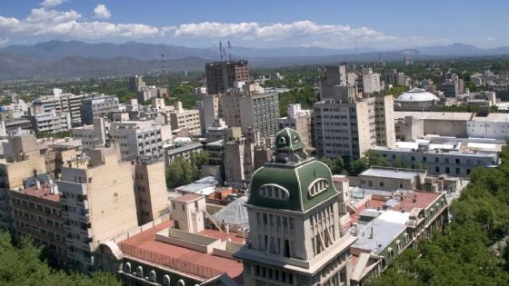 Mendoza y su conformismo con la mediocridad