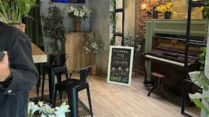 Dejó el centro un tradicional negocio