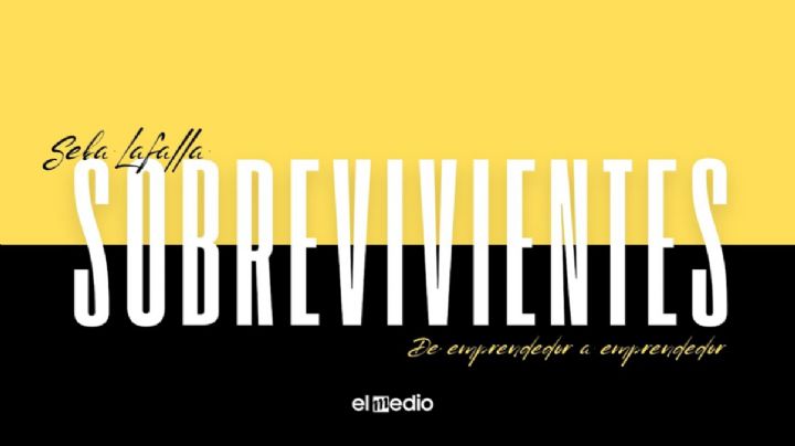 Comienza “Sobrevivientes”, el nuevo programa de El Medio