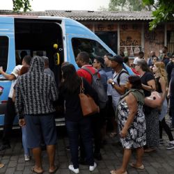 Megaoperativo: hallan 50 cuerpos en el bosque y los muertos superan los 120