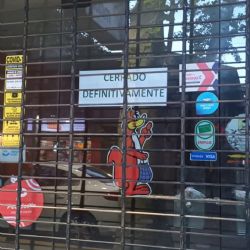 Cerró sus puertas una de las panificadoras más tradicionales de Mendoza