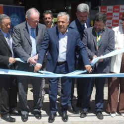 Los cuatro proyectos mineros que envió Alfredo Cornejo a la Legislatura