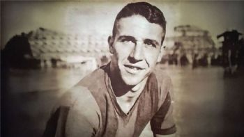 Murió Juan Carlos Carotti, uno de los Carasucias de San Lorenzo