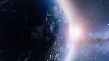 La Tierra se está oscureciendo y perdiendo el equilibrio