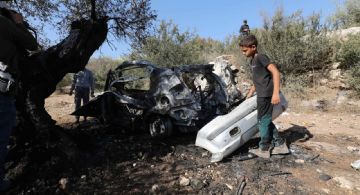 Israel reanudó alto el fuego en Gaza tras ataques que dejaron al menos 100 muertos