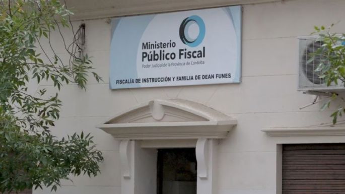 Detuvieron a un profesor de educación física que tenía material de abuso sexual infantil