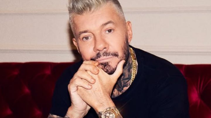 El sorpresivo apoyo de Tinelli a una medida de Milei