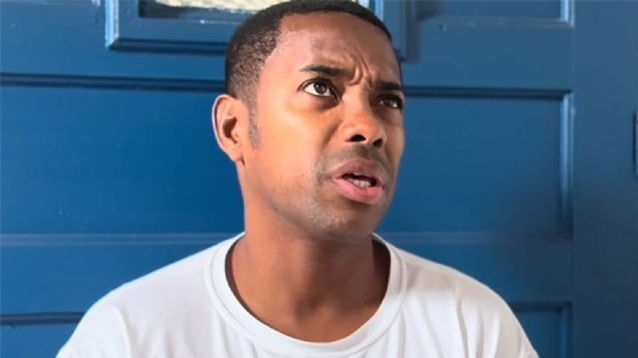 Robinho habló desde la cárcel: “No tengo privilegios”