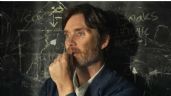 Foto ilustrativa de la nota titulada: Cillian Murphy desembarca en Netflix con un retrato crudo del colapso emocional