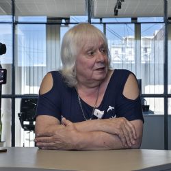 "Cornejo quiere el poder supremo, como si fuera Rosas"