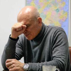 José Luis Espert finalmente bajó su candidatura