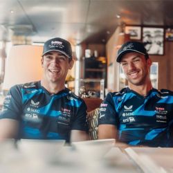 Sigue la novela porque Colapinto pasó a Gasly: Alpine hará una reunión de urgencia