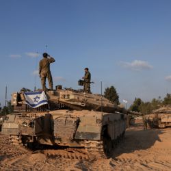 ¿En qué estado está el cese del fuego entre Israel y Hamás?