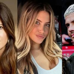 Elba Marcovecchio habló sobre la falsa denuncia de Wanda Nara: “Tenemos instrucciones de accionar"