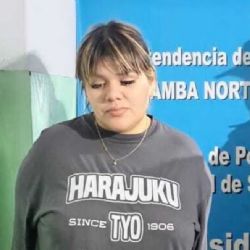 El mal momento de Morena Rial: “Duerme en una cama de hormigón”