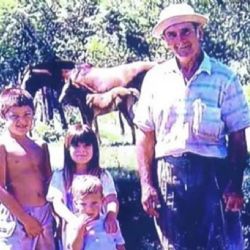 Caso Gill: piden que la NASA aporte fotos para rastrear movimientos en el campo