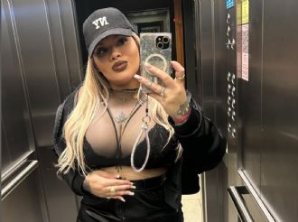 Concedieron el arresto domiciliario a Morena Rial 