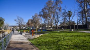 Llegó el respiro pero se mantienen las alertas por tormentas