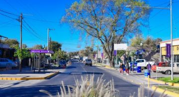 Así estará el tiempo en Mendoza este domingo