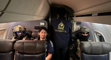 Día clave en la investigación: indagan a Ozorio y abren los celulares