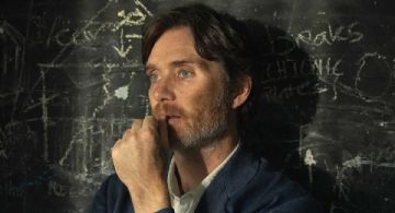 Cillian Murphy desembarca en Netflix con un retrato crudo del colapso emocional