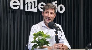 “El Gobierno ya gastó U$S 80.000 millones para evitar una corrida”